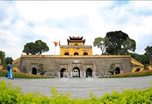 Phát triển du lịch sáng tạo dựa trên nền tảng văn hóa