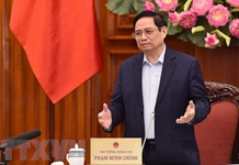 Trình phê duyệt Chiến lược tổng thể phòng, chống dịch trước 30/11