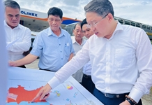 Đổi mới phương thức lãnh đạo: Dấu ấn của sự đoàn kết, linh hoạt, quyết liệt