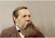 Ăngghen bàn về chủ nghĩa xã hội pháp quyền