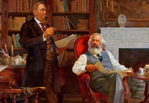 Những gợi mở từ việc Ph.Ăngghen đấu tranh bảo vệ chủ nghĩa Mác