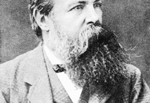 Người thầy vĩ đại của giai cấp vô sản