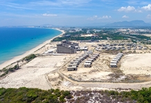 Định hướng phát triển đô thị Cam Lâm