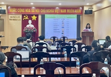 Khánh Hòa xếp thứ 4 cả nước về tốc độ tăng tổng sản phẩm trên địa bàn tỉnh