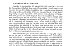 Nghị quyết của Bộ Chính trị về xây dựng, phát triển tỉnh Khánh Hòa đến năm 2030, tầm nhìn đến năm 2045