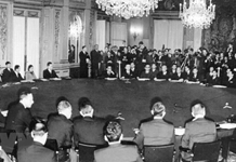 Những bài học quý từ công tác thông tin đối ngoại trong đàm phán Hiệp định Paris về Việt Nam