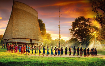 Thực trạng và giải pháp bảo vệ an ninh tư tưởng – văn hóa trong bối cảnh mới