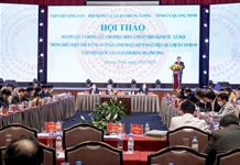 Phục hồi và phát triển kinh tế - xã hội trong điều kiện thích ứng an toàn, linh hoạt