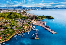 Hướng đến đô thị thông minh, bền vững