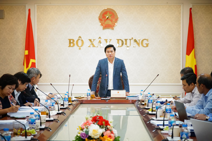 Khẩn trương hoàn thiện, trình Thủ tướng phê duyệt Đồ án Điều chỉnh quy hoạch chung TP. Nha Trang đến năm 2040