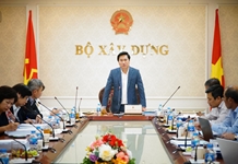 Khẩn trương hoàn thiện, trình Thủ tướng phê duyệt Đồ án Điều chỉnh quy hoạch chung TP. Nha Trang đến năm 2040