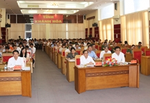 Tăng cường lãnh đạo, chỉ đạo triển khai thực hiện hiệu quả Đề án 06