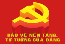 Hưởng ứng Cuộc thi chính luận về bảo vệ nền tảng tư tưởng của Đảng lần thứ Năm, năm 2025