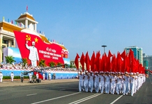 Ký ức tháng Tư