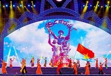 Ký ức ngày toàn thắng