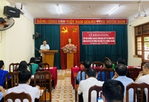 Đổi mới công tác bồi dưỡng cán bộ lãnh đạo, quản lý cấp xã ở các trường chính trị cấp tỉnh hiện nay