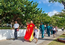 Nâng cao chất lượng cán bộ tăng cường cho cơ sở