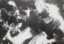 Báo chí ở mặt trận Điện Biên Phủ