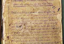 Tổng Bí thư Trần Phú và những chỉ dẫn về xây dựng, chỉnh đốn Đảng