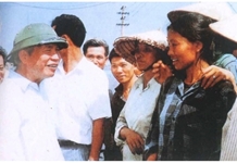 Đồng chí Đào Duy Tùng- Tấm gương đạo đức cách mạng cao quý!