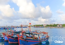 Chào mừng kỷ niệm 50 năm Giải phóng quần đảo Trường Sa (29-4-1975 - 29-4-2025): Trường Sa - 50 năm vững mạnh cùng đất nước - Kỳ 2: Phát huy nội lực để vươn lên