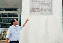 Vai trò của hai đồng chí Hà Huy Tập và Ngô Đức Diễn trong việc vận động thành lập Đảng bộ tỉnh Khánh Hòa