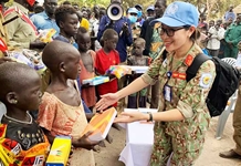 45 năm hợp tác toàn diện và hiệu quả