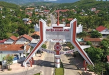 Khánh Vĩnh triển khai hiệu quả công tác dân vận vùng đồng bào dân tộc thiểu số