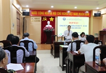Khánh Hòa xếp thứ 9 của cả nước về tốc độ tăng GRDP 6 tháng đầu năm