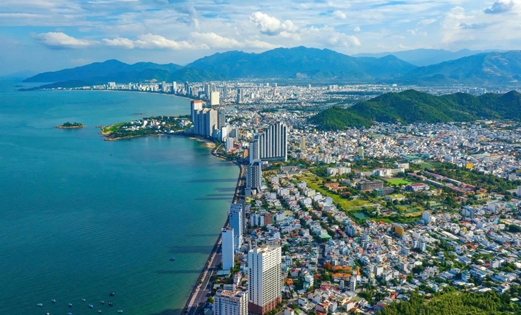 Điều chỉnh Quy hoạch tỉnh Khánh Hòa : “Chìa khóa” mở ra không gian phát triển mới