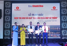 Ước mơ quảng bá Nha Trang của những người trẻ