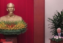 Nhân lên những tấm gương về lòng nhân ái trong mỗi cơ quan, tổ chức, cộng đồng