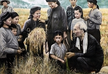 55 năm thực hiện Di chúc của Chủ tịch Hồ Chí Minh - Kiên định mục tiêu độc lập dân tộc gắn liền với chủ nghĩa xã hội