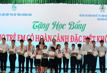 Lan tỏa yêu thương qua Chương trình “Mẹ đỡ đầu” - Không để trẻ mồ côi bị bỏ lại phía sau