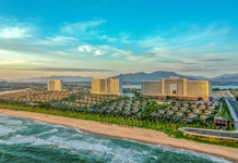 Hướng đến mục tiêu xây dựng Cam Lâm trở thành vùng đô thị sân bay hiện đại, sinh thái và kết nối quốc tế