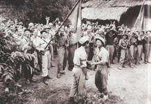 Liên minh chiến đấu Việt Nam - Lào, Lào - Việt Nam trong kháng chiến chống thực dân Pháp xâm lược (1945-1954) tầm cao tư duy chiến lược, tình cảm sâu nặng và bền chặt, thành quả lớn lao