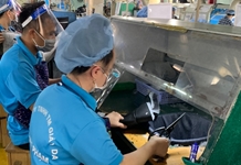 Bản lĩnh trong đại dịch: Linh hoạt chuyển hướng, biến “nguy” thành “cơ”