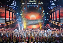 Tìm ý tưởng cho Festival Biển 2025