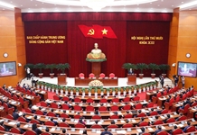 Xây dựng tổ chức bộ máy tinh gọn, hoạt động hiệu lực, hiệu quả, đáp ứng yêu cầu của kỷ nguyên mới – kỷ nguyên vươn mình của dân tộc Việt Nam