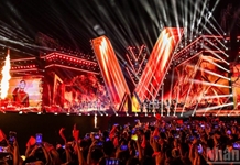 Kiến tạo niềm tin, giữ vững trận địa tư tưởng