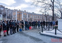 Mùa xuân nhớ Bác nơi vùng Viễn Đông