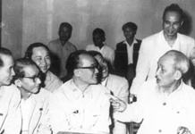 “Dụng nhân như dụng mộc” của Chủ tịch Hồ Chí Minh: Tầm nhìn minh triết và nhân văn