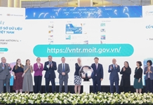 Ra mắt Cổng Thông tin Cơ sở Dữ liệu Thương mại Việt Nam