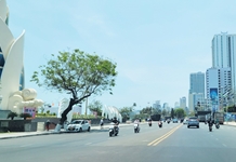 Phân luồng giao thông tạm thời phục vụ các hoạt động Kỷ niệm 370 năm xây dựng và phát triển tỉnh