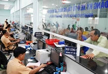 Chính sách mới có hiệu lực từ tháng 5/2022