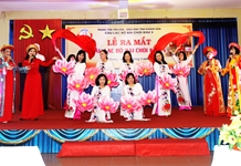 Sân chơi cho những người yêu bài chòi