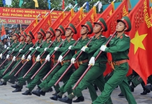 Điện chúc mừng của Đảng Nhân dân Cách mạng Lào