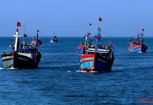 Việt Nam khẳng định chủ quyền đối với quần đảo Hoàng Sa