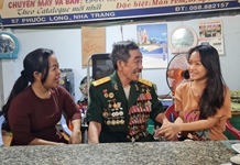 Vang mãi chiến công của những anh hùng