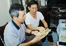 Ký ức về mùa xuân đại thắng